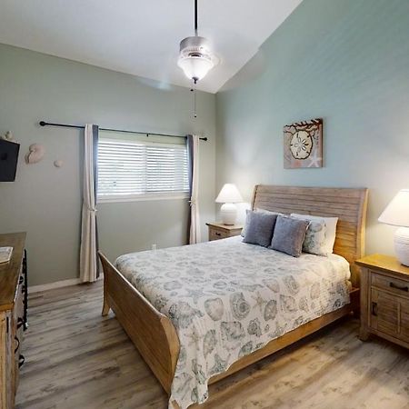 Nautical Watch Gulf Side Villas B-13 Panama City Beach Exteriör bild