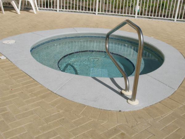 Nautical Watch Gulf Side Villas B-13 Panama City Beach Exteriör bild