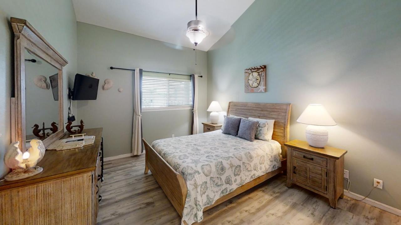 Nautical Watch Gulf Side Villas B-13 Panama City Beach Exteriör bild