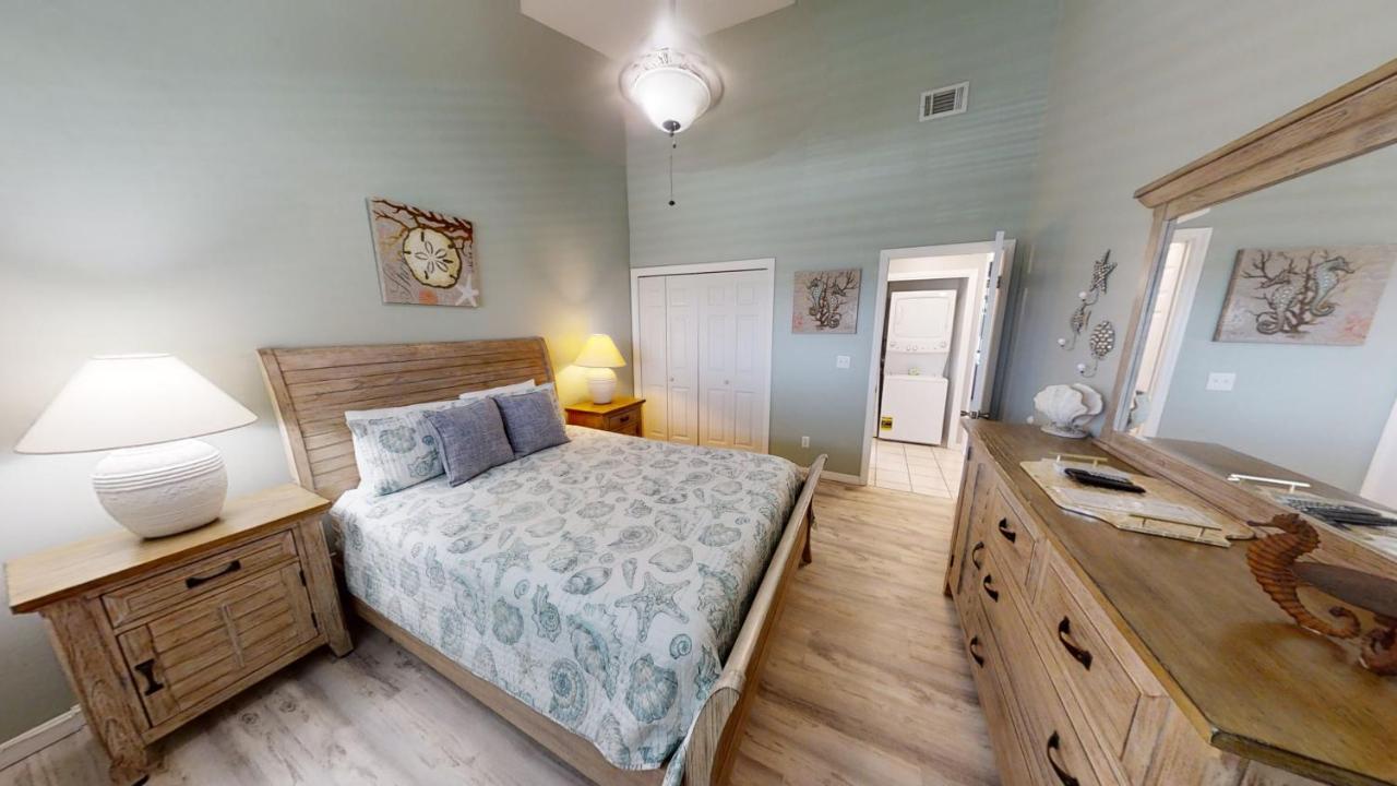 Nautical Watch Gulf Side Villas B-13 Panama City Beach Exteriör bild